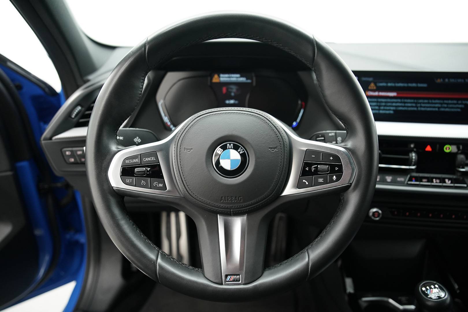 BMW Serie 1 - Foto 13