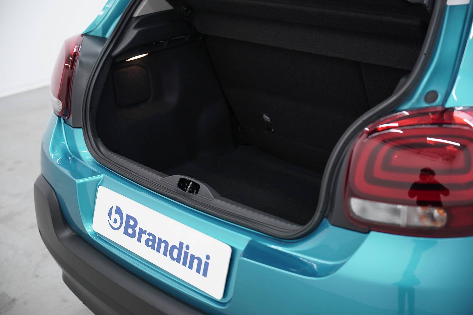 CITROEN C3 III 2017 - Foto 11