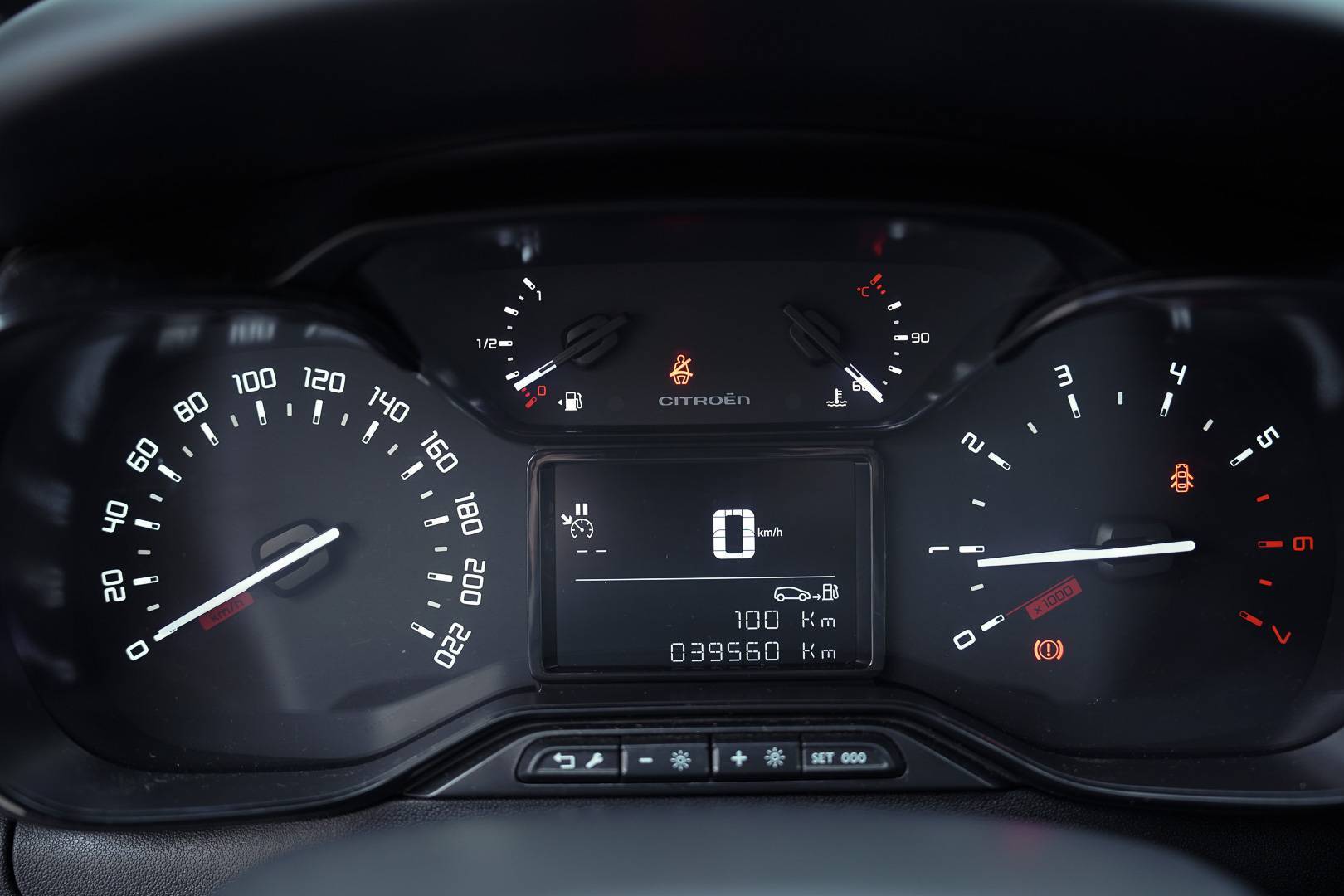 CITROEN C3 III 2017 - Foto 16