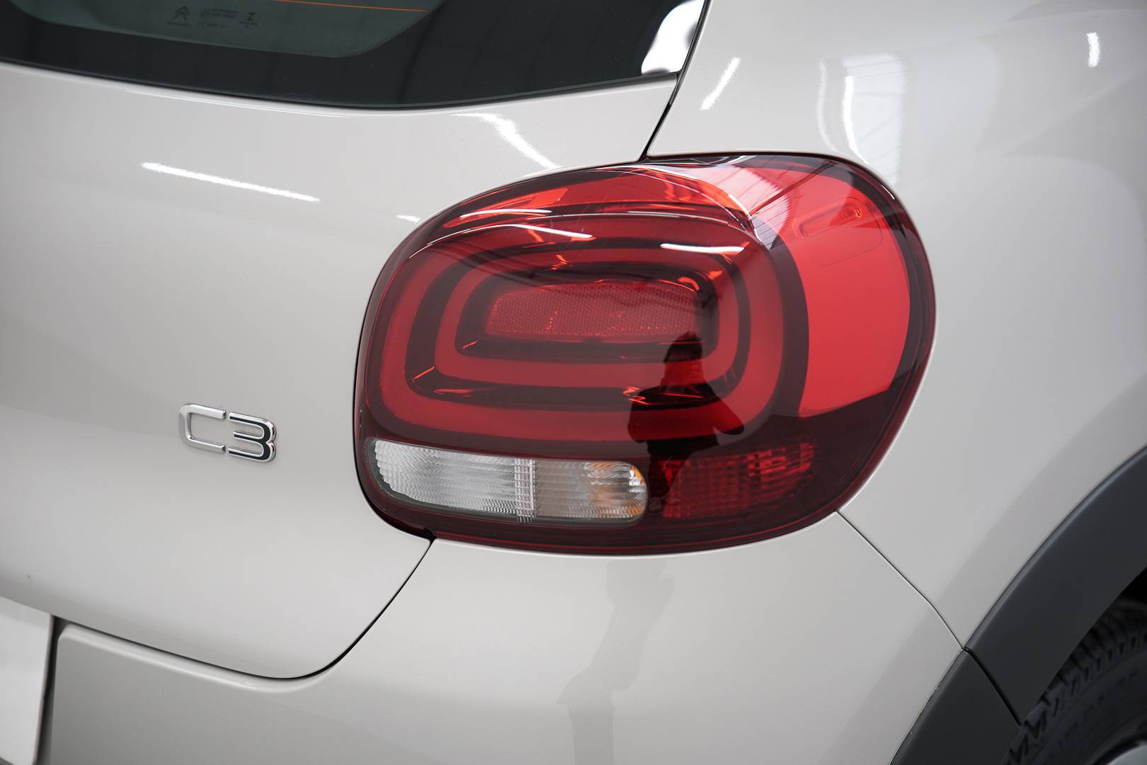 CITROEN C3 III 2017 - Foto 8
