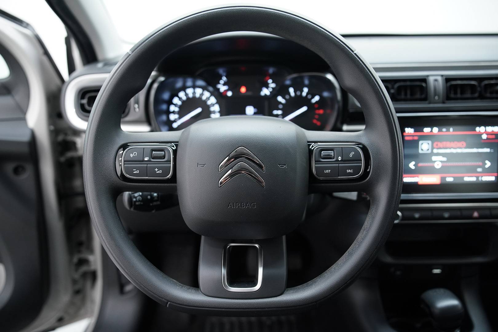 CITROEN C3 III 2017 - Foto 11