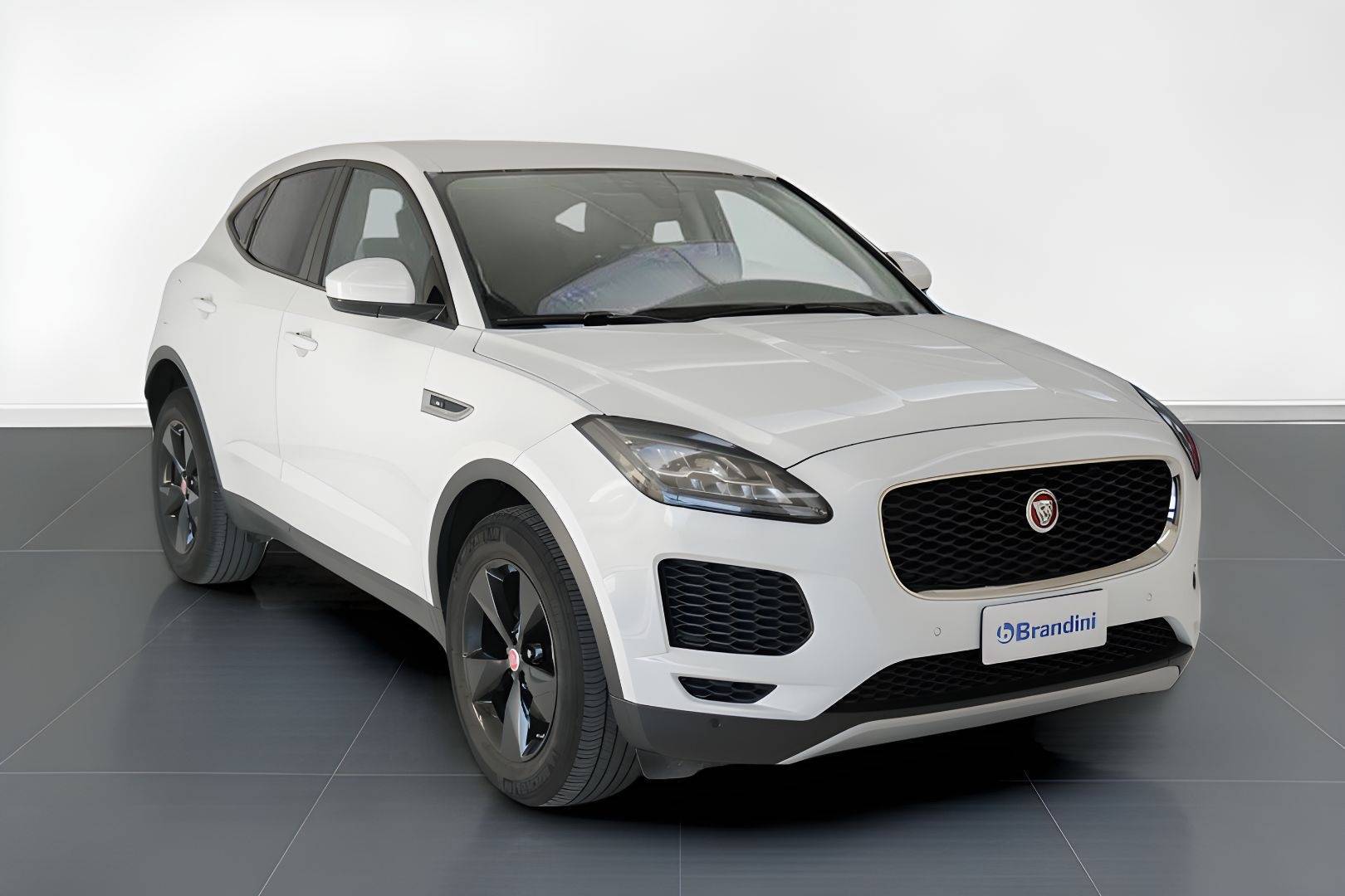 JAGUAR E-Pace - Foto 3