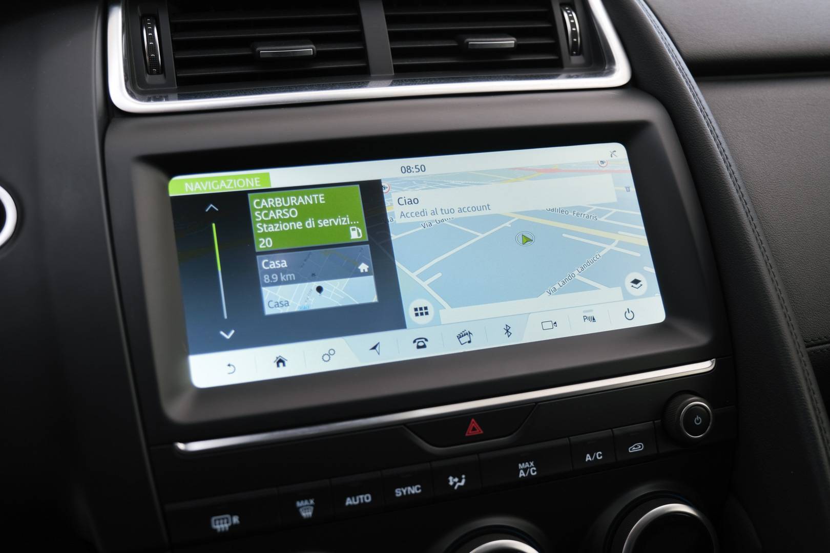 JAGUAR E-Pace - Foto 15
