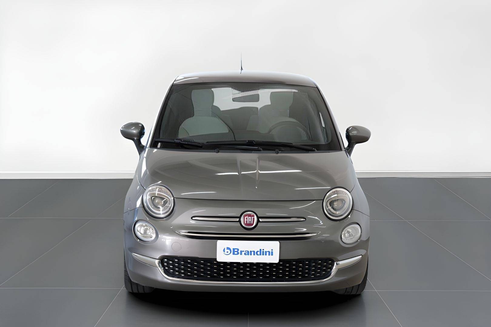 FIAT 500 - Foto 2