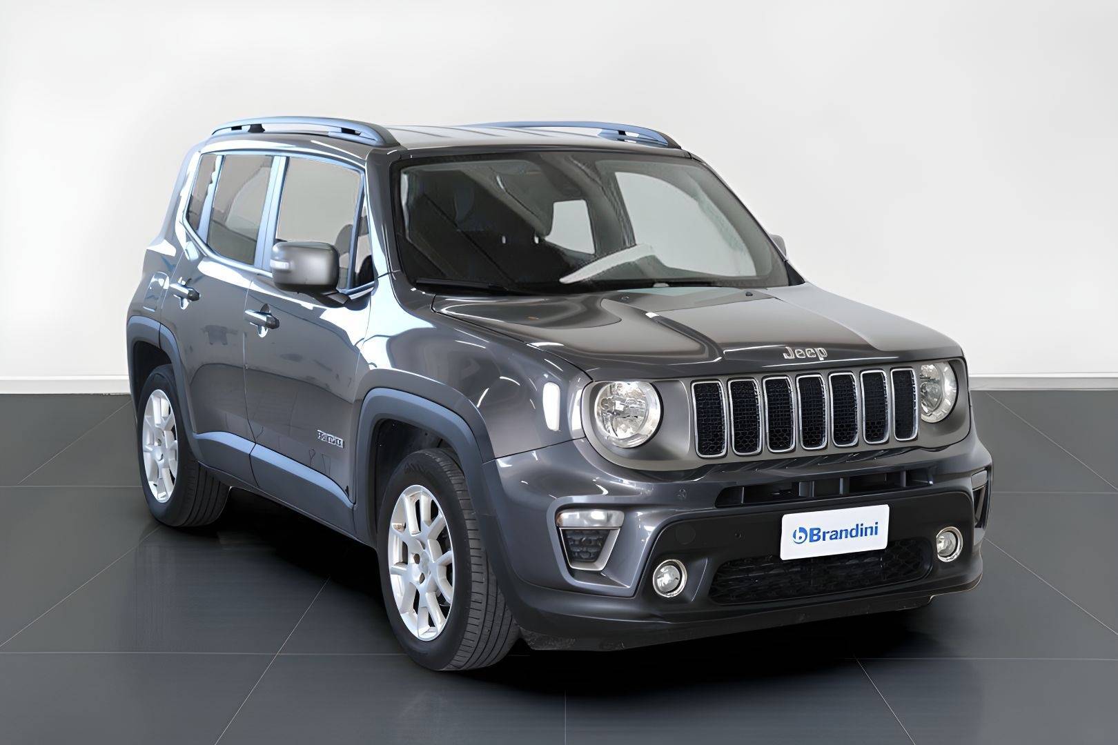 JEEP Renegade - Foto 3