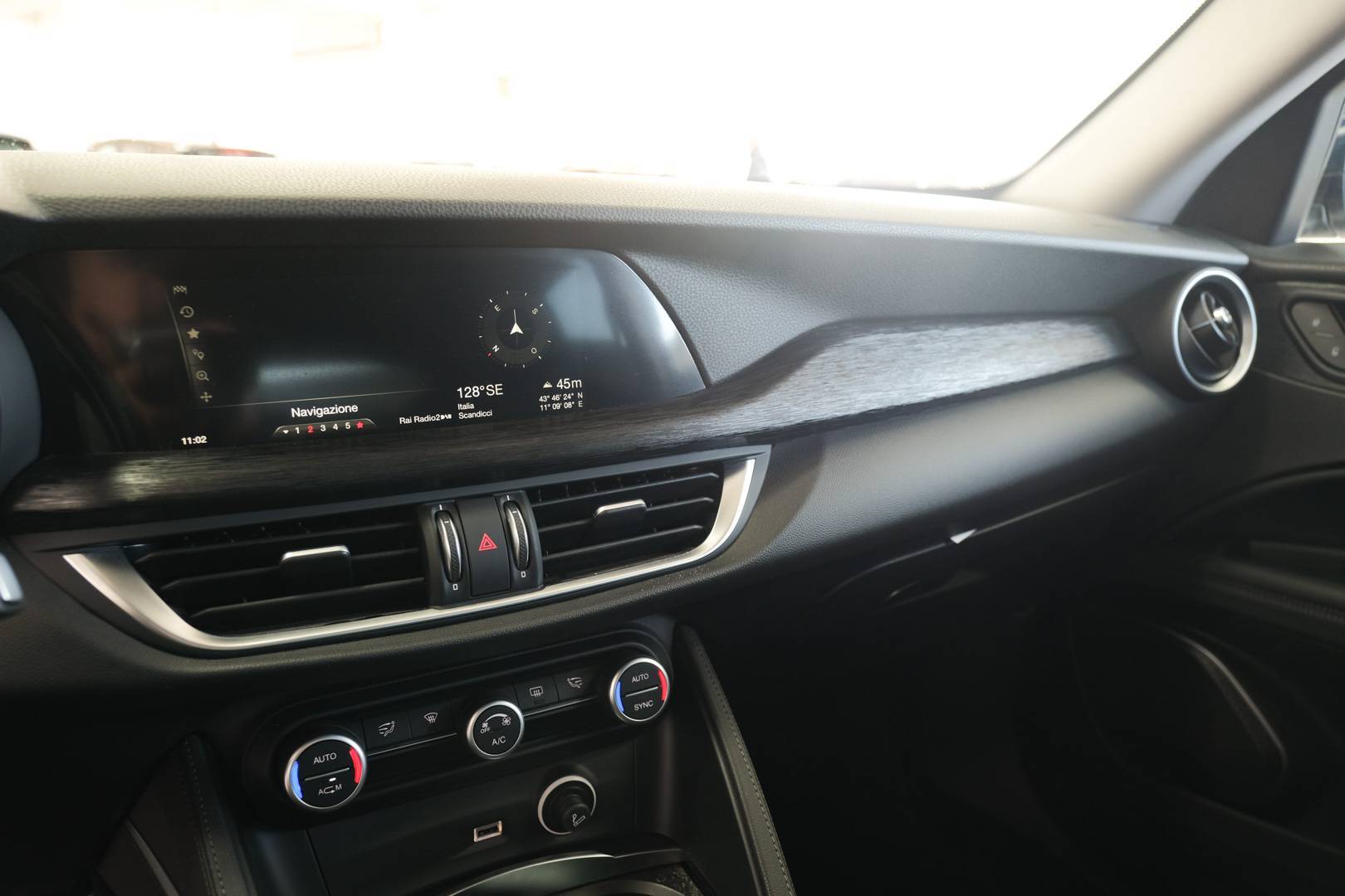 ALFA ROMEO Stelvio - Foto 15
