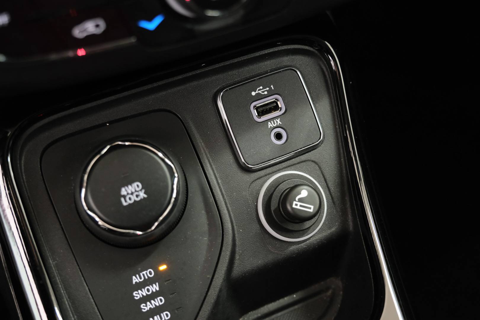 JEEP Compass II 2017 - Foto 18