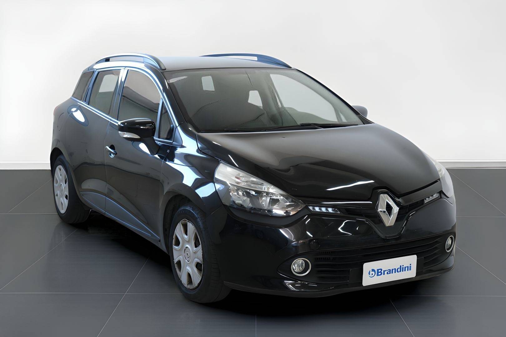 RENAULT Clio Sporter - Foto 3