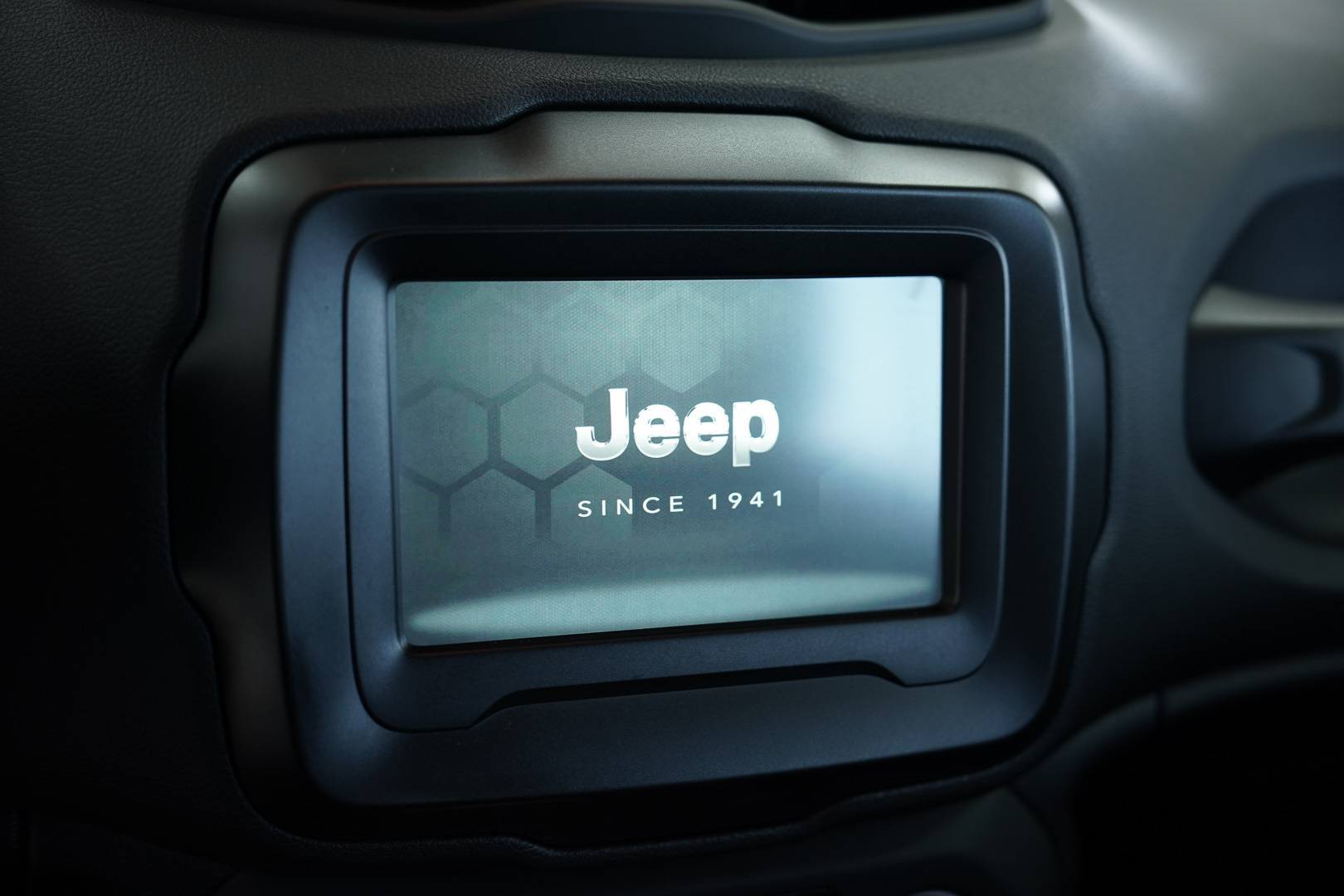 JEEP RENEGADE - Foto 15
