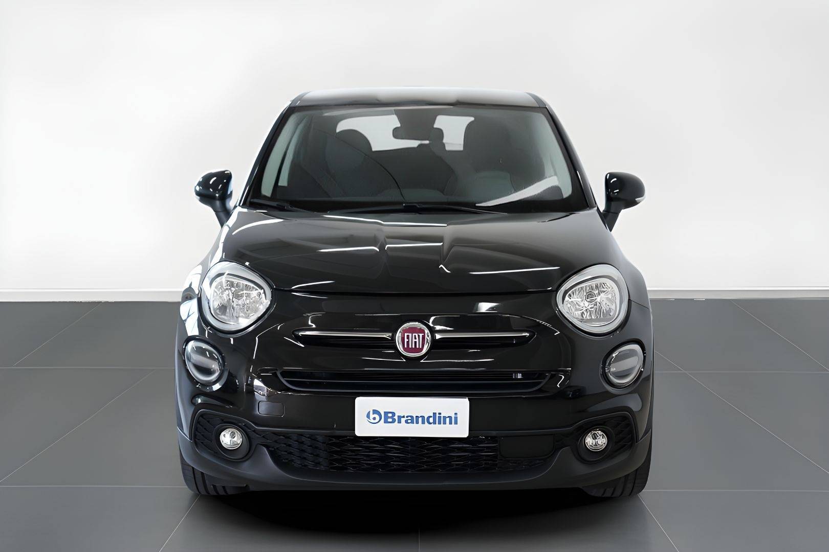 FIAT 500 X 2018 - Foto 2