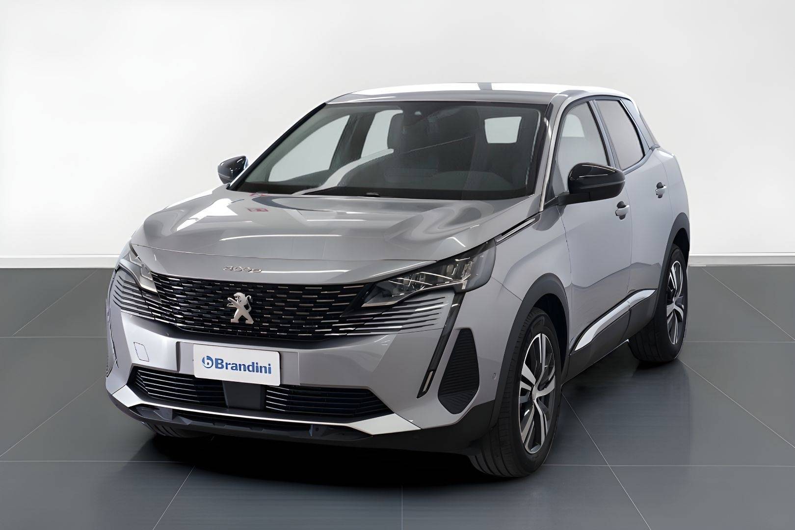 PEUGEOT 3008 - Foto 1