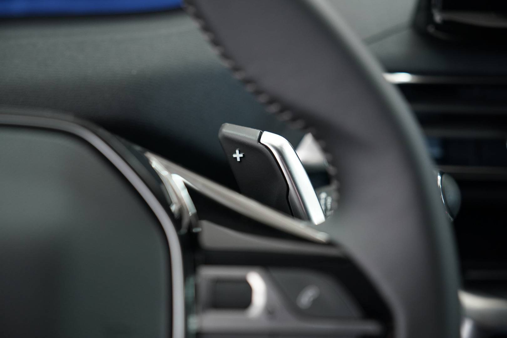 PEUGEOT 3008 - Foto 14