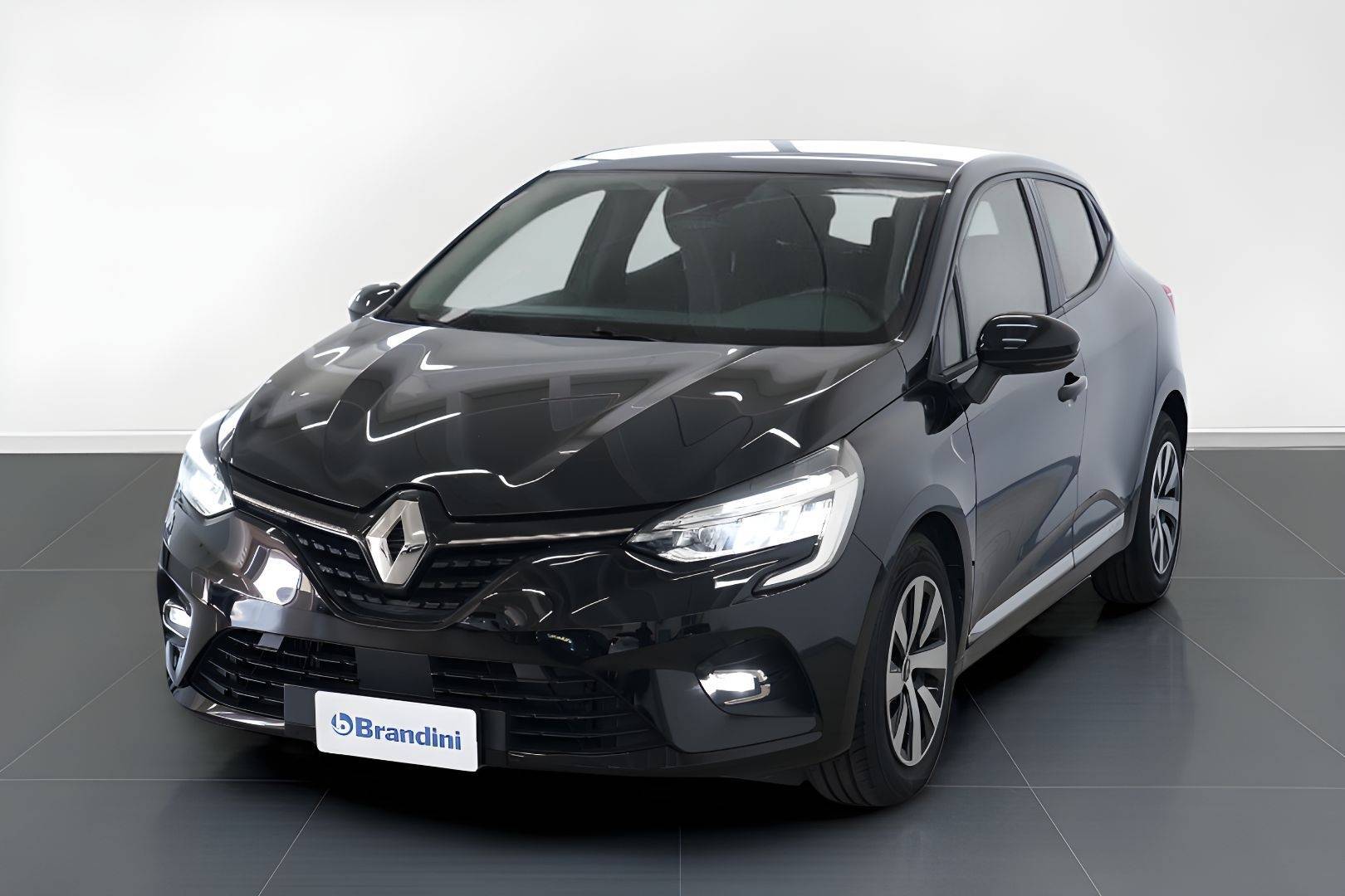 RENAULT Clio - Foto 1