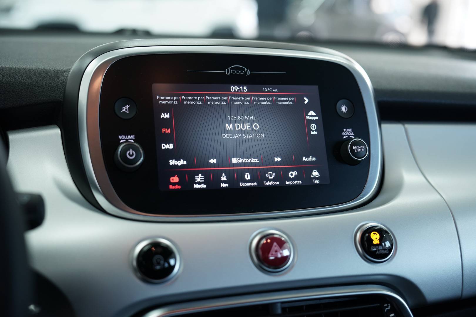 FIAT 500 X 2018 - Foto 14
