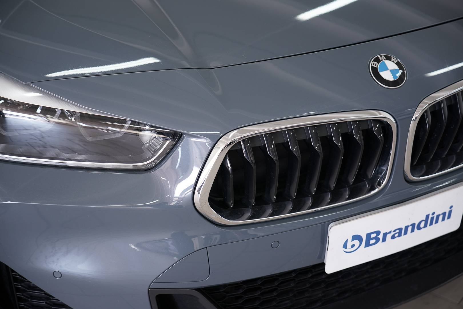 BMW X2 - Foto 4