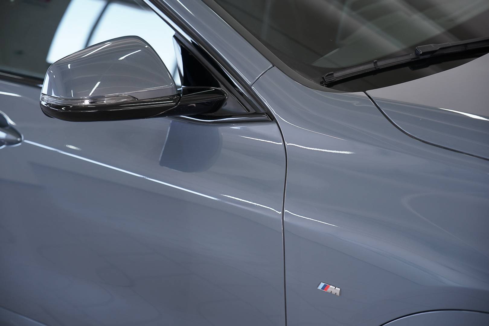 BMW X2 - Foto 5
