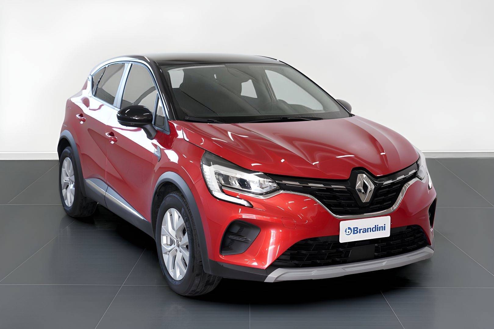 RENAULT Captur - Foto 3
