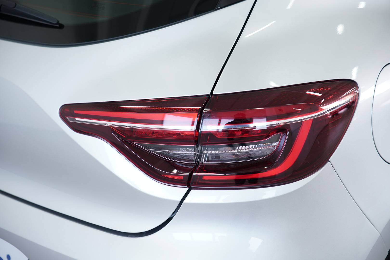 RENAULT Clio - Foto 7