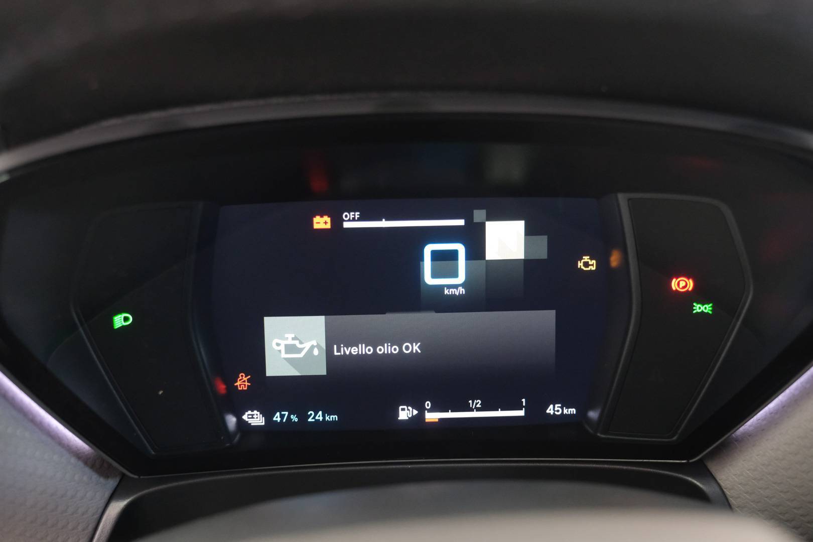 CITROEN C5 - Foto 11