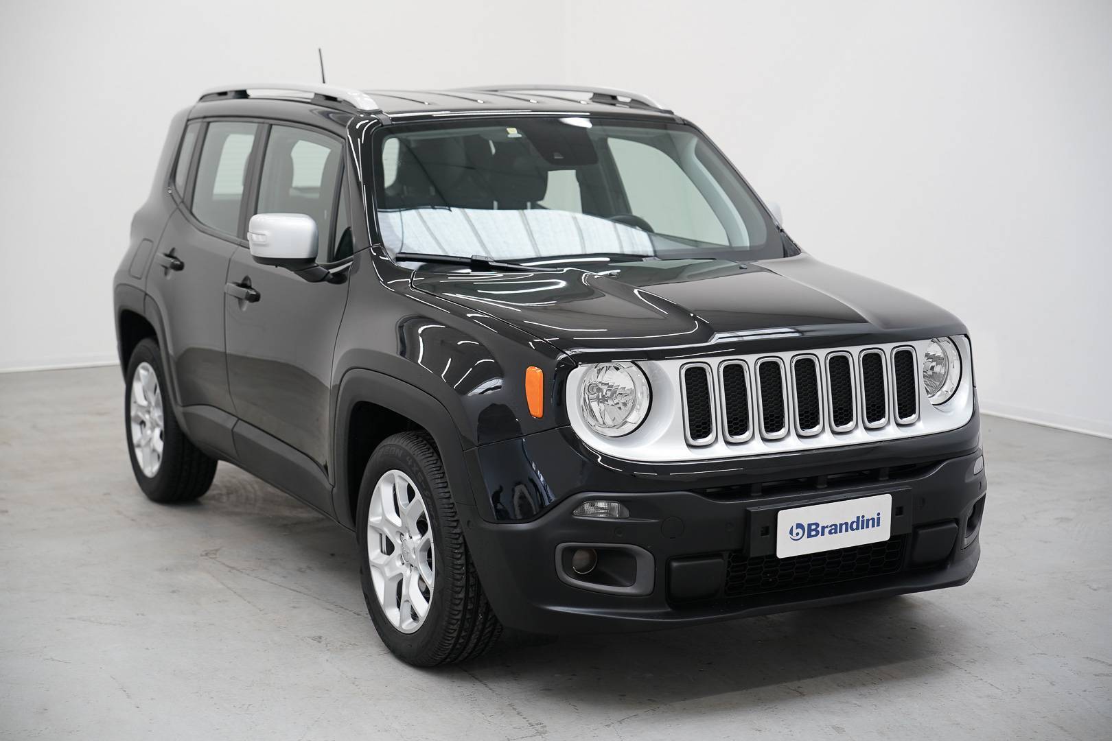 JEEP Renegade - Foto 3
