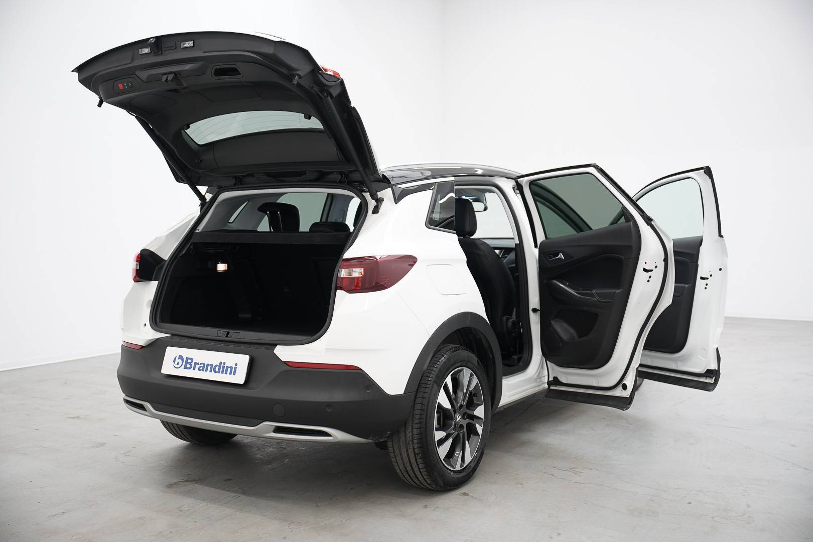 OPEL Grandland X - Foto 10