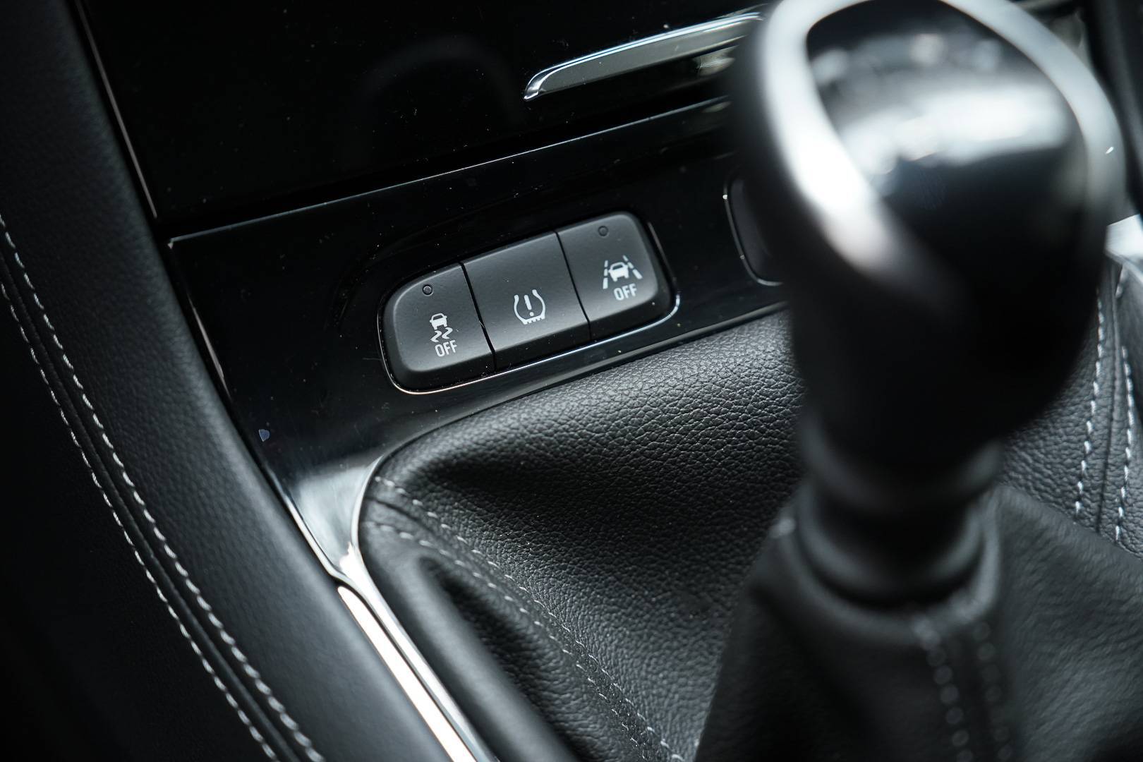 OPEL Grandland X - Foto 19