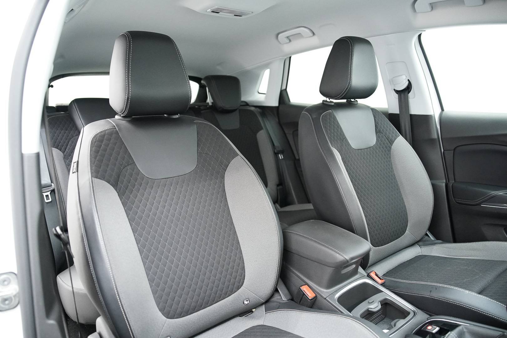 OPEL Grandland X - Foto 21