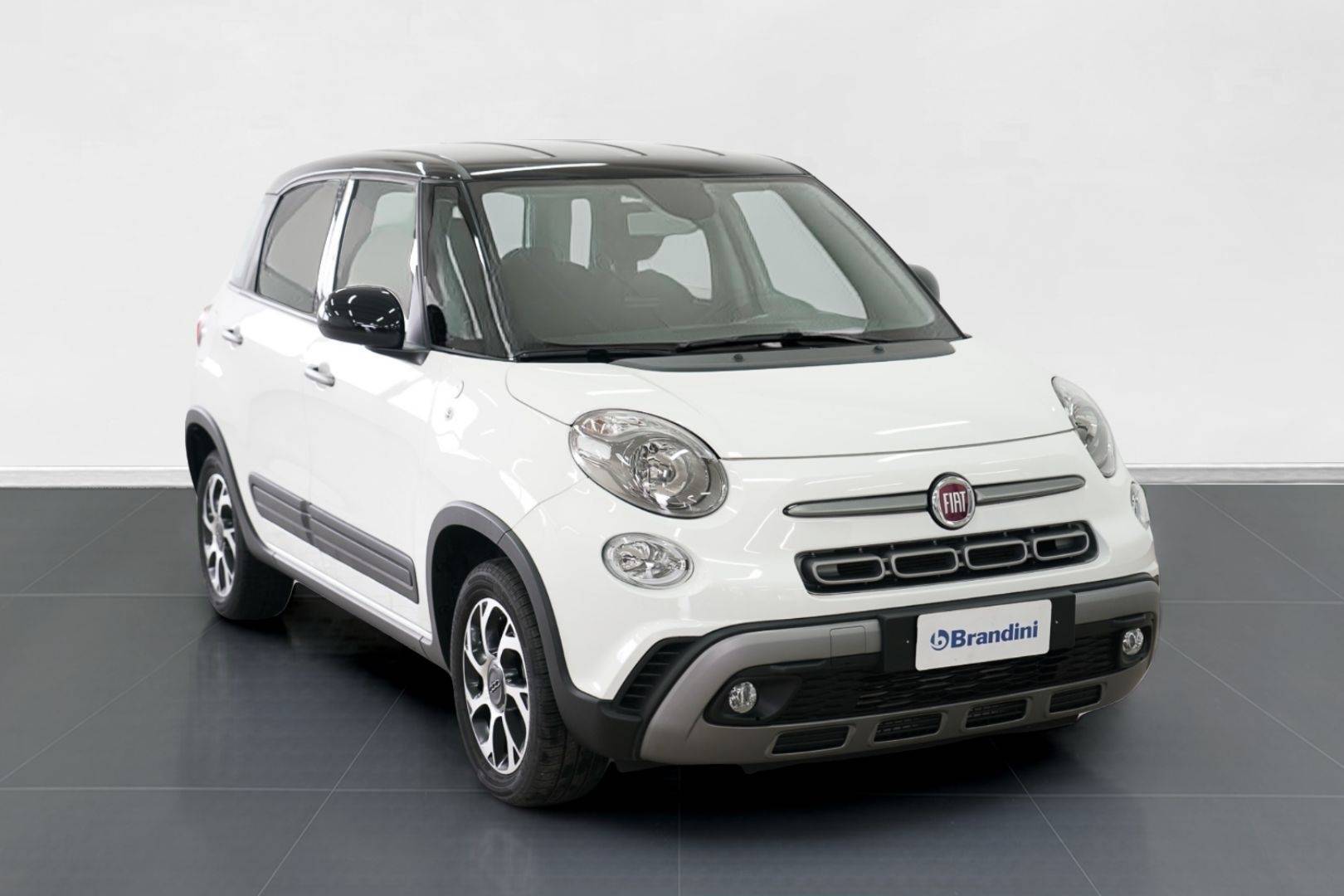 FIAT 500L - Foto 3