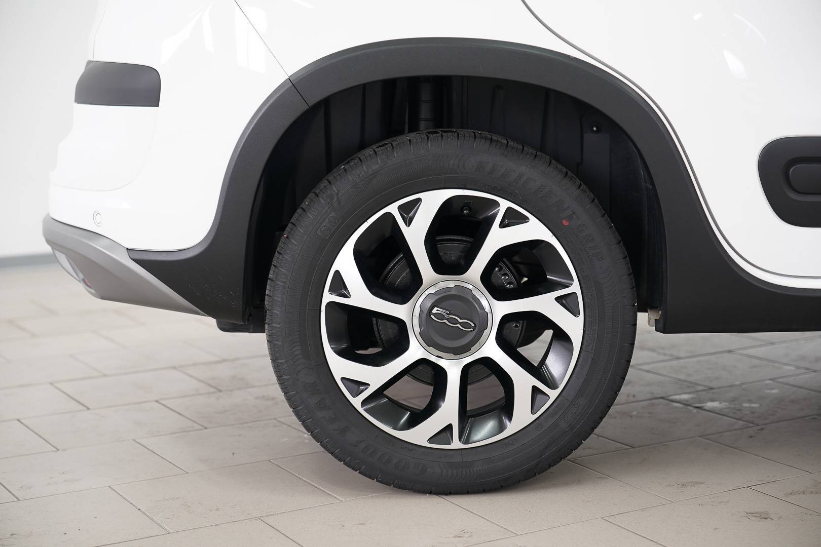 FIAT 500L - Foto 7