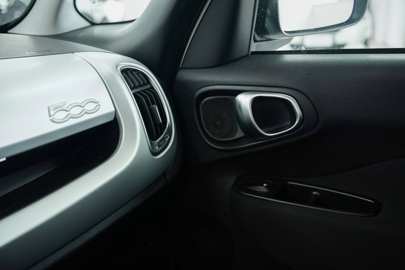 FIAT 500L - Foto 19