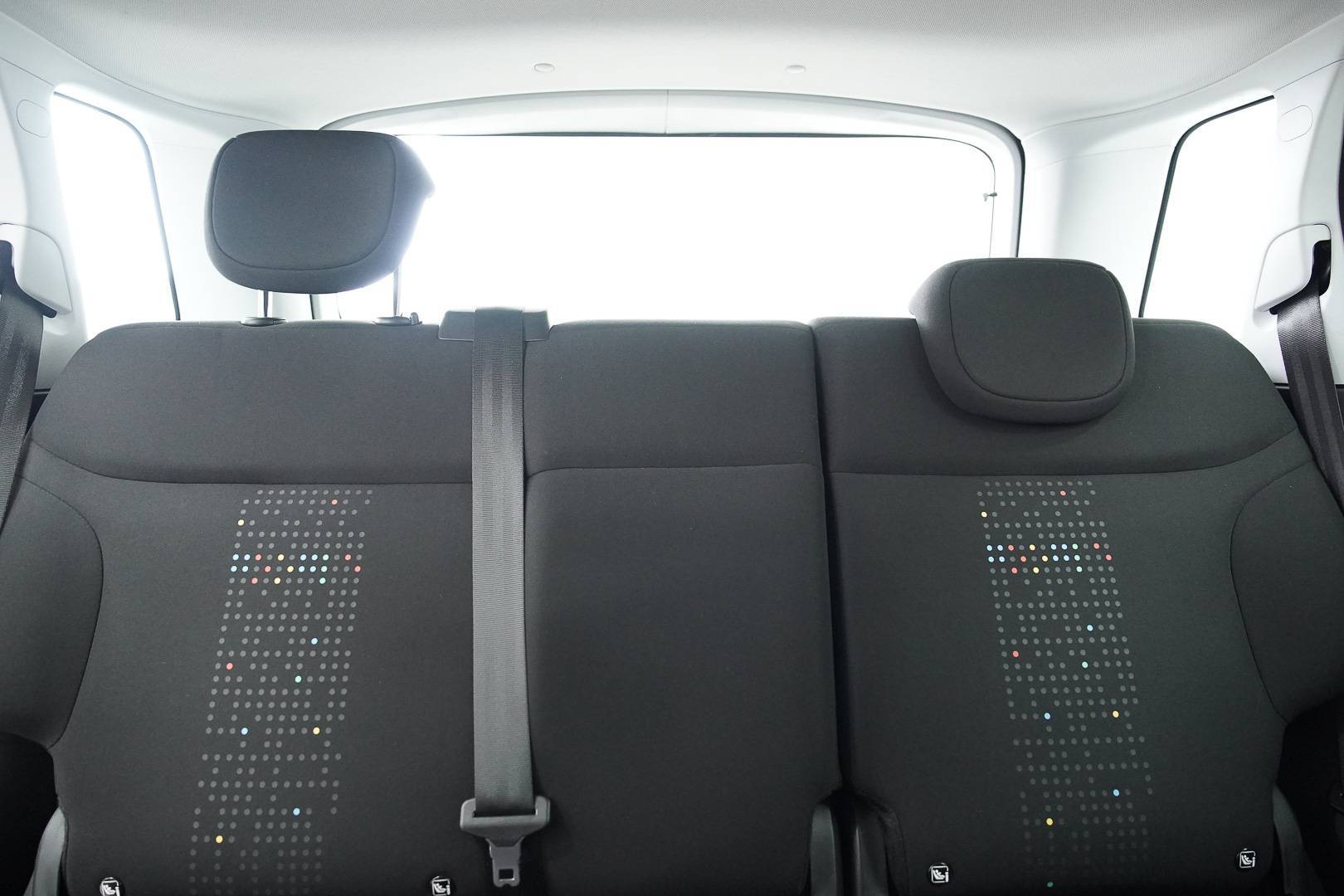 FIAT 500L - Foto 22