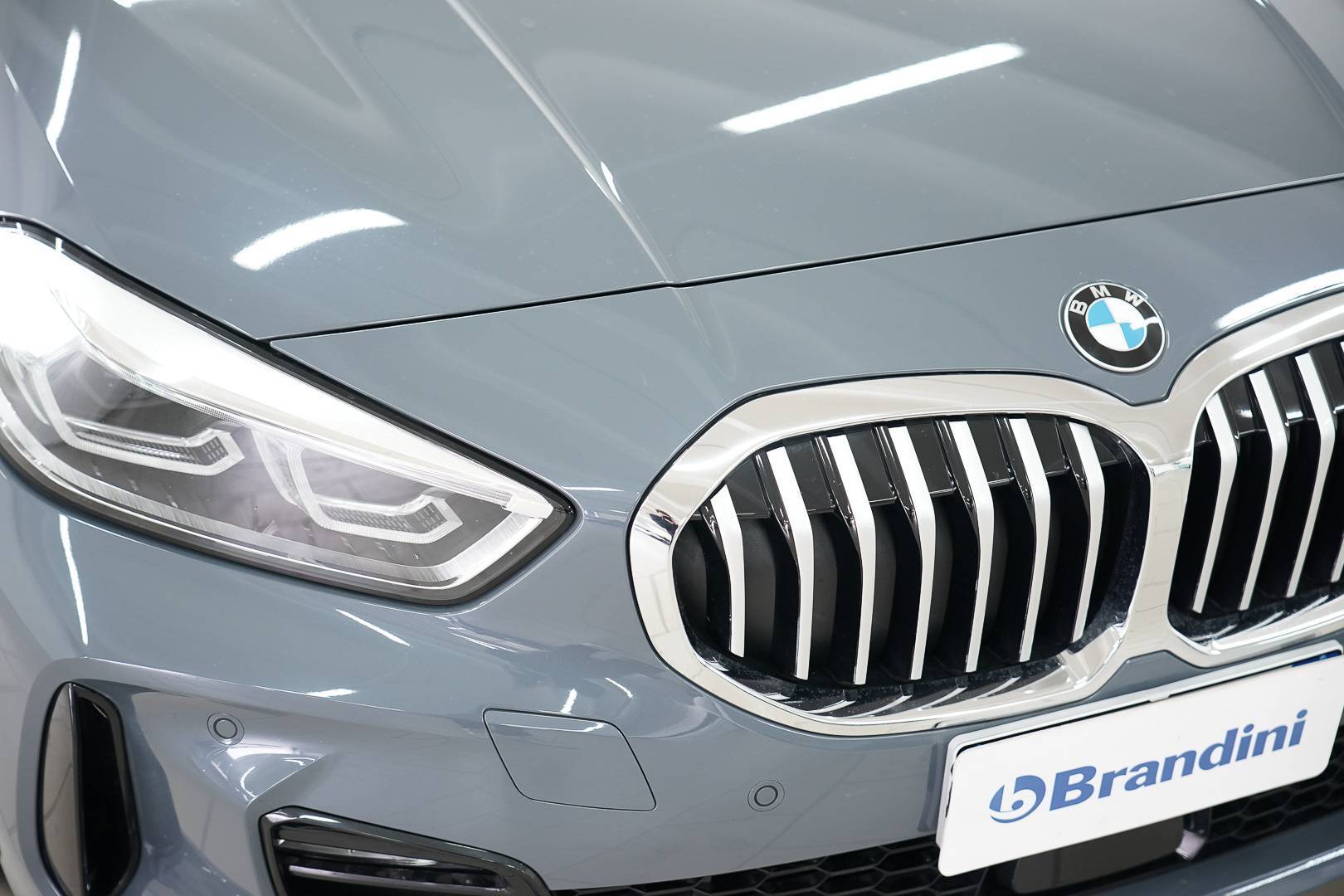 BMW Serie 1 - Foto 4