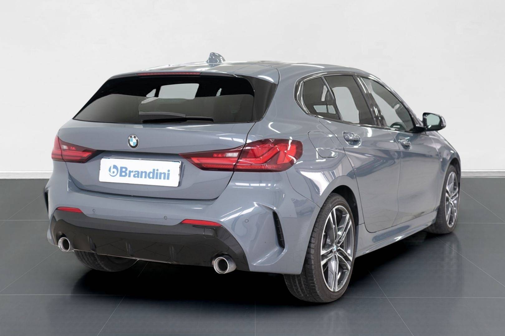 BMW Serie 1 - Foto 9