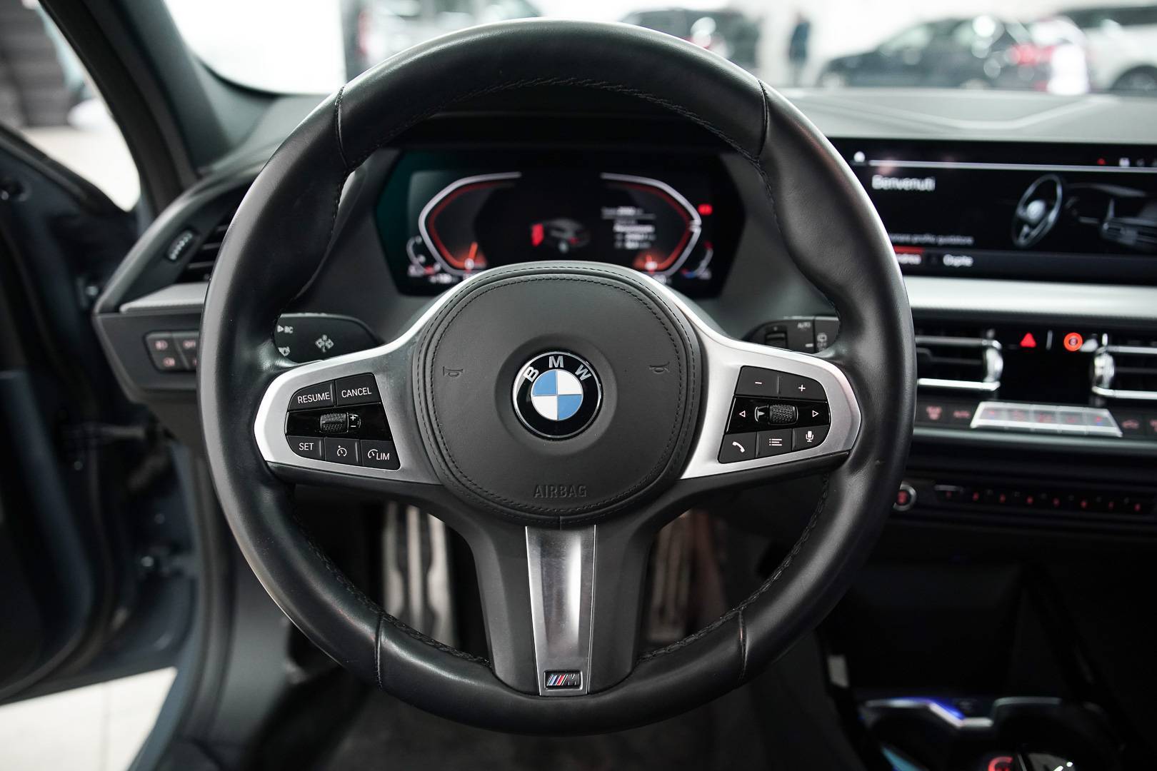BMW Serie 1 - Foto 11
