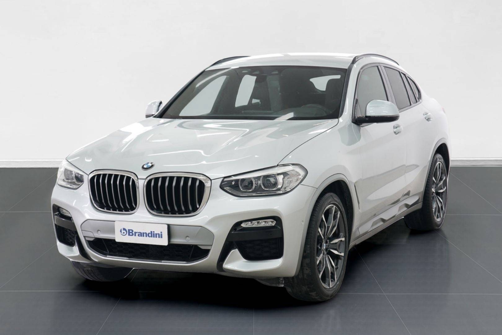 BMW X4 - Foto 1