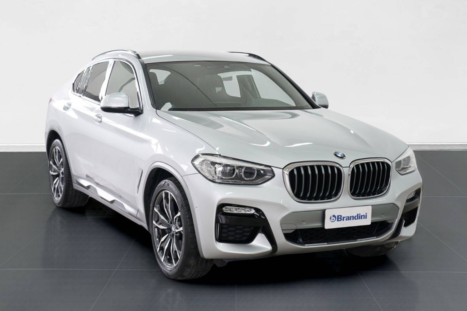 BMW X4 - Foto 3