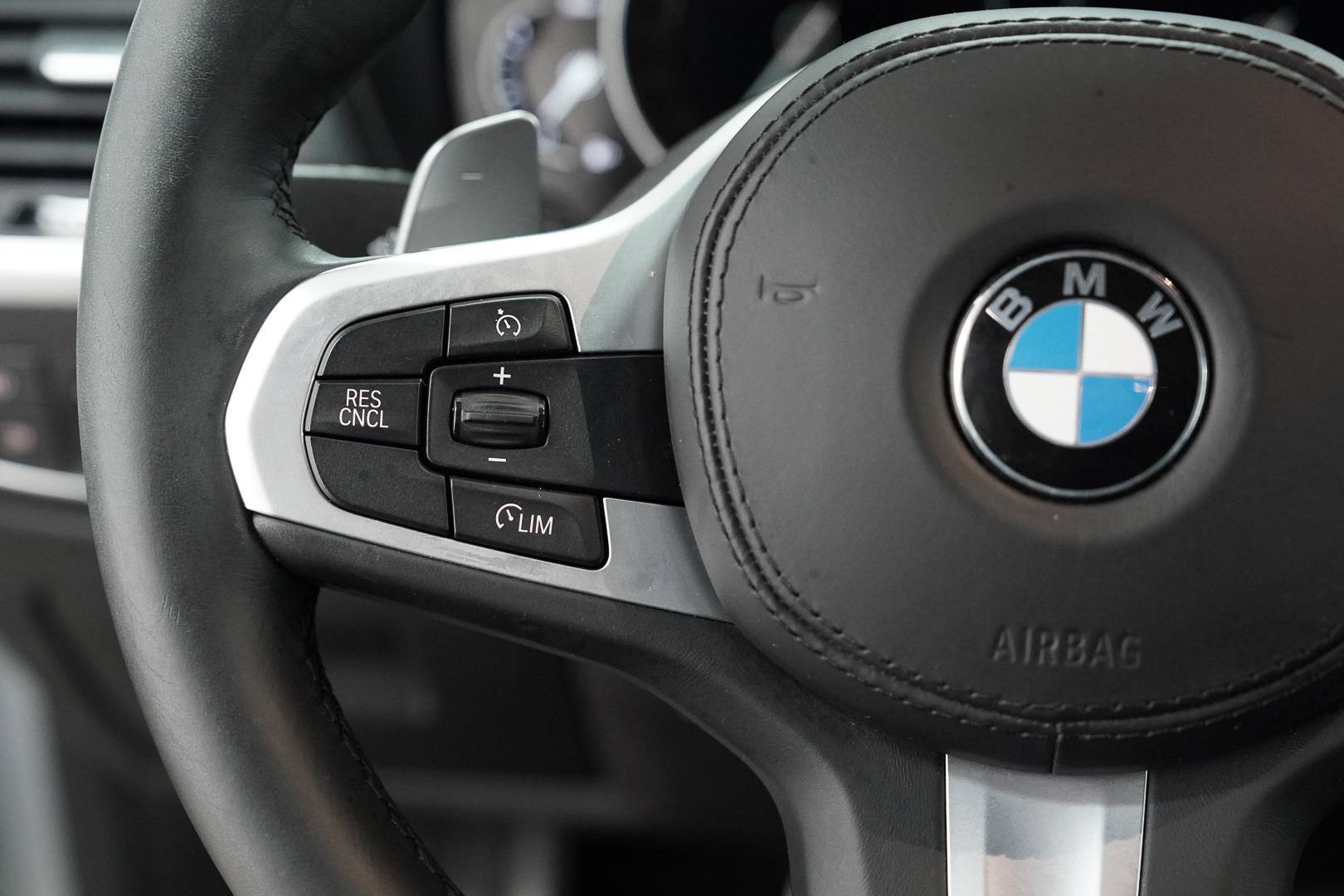 BMW X4 - Foto 12