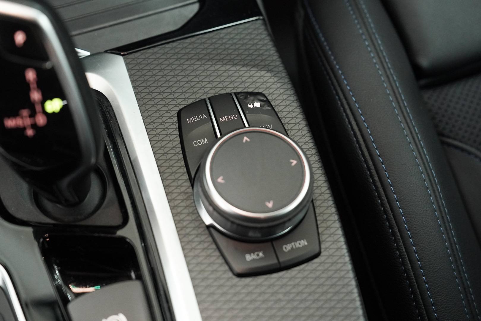 BMW X4 - Foto 20