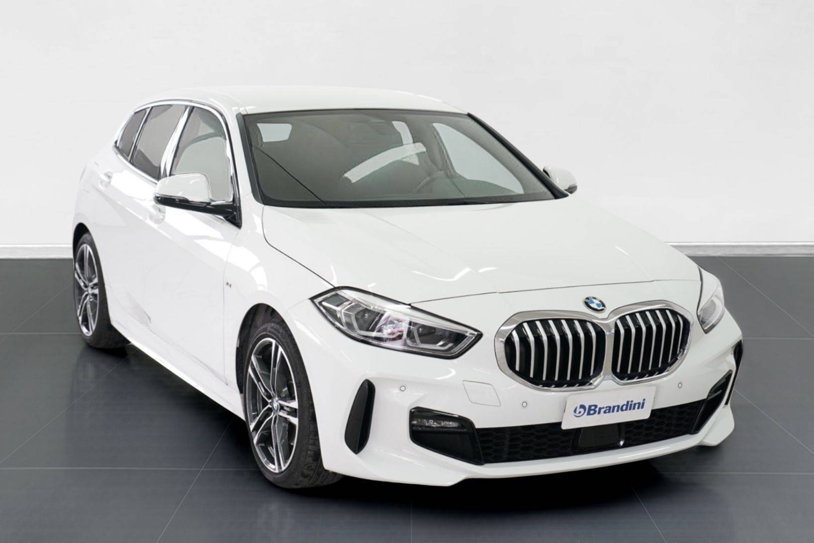 BMW Serie 1 - Foto 3