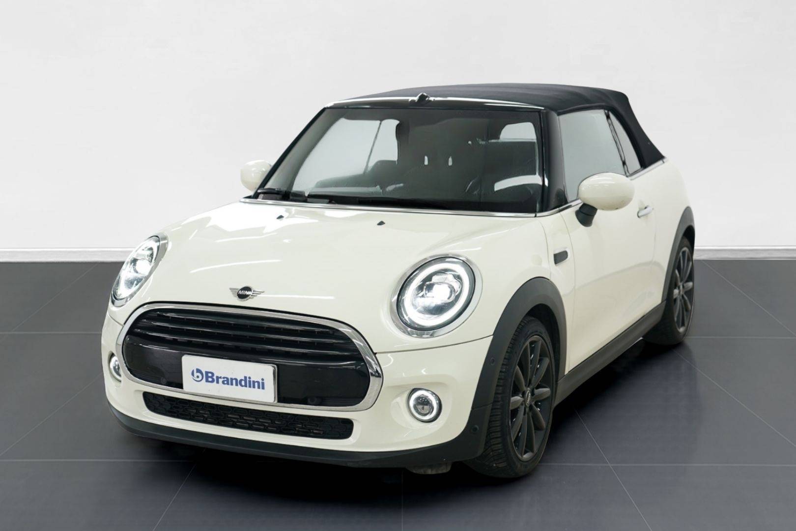 MINI Mini Cabrio - Foto 10