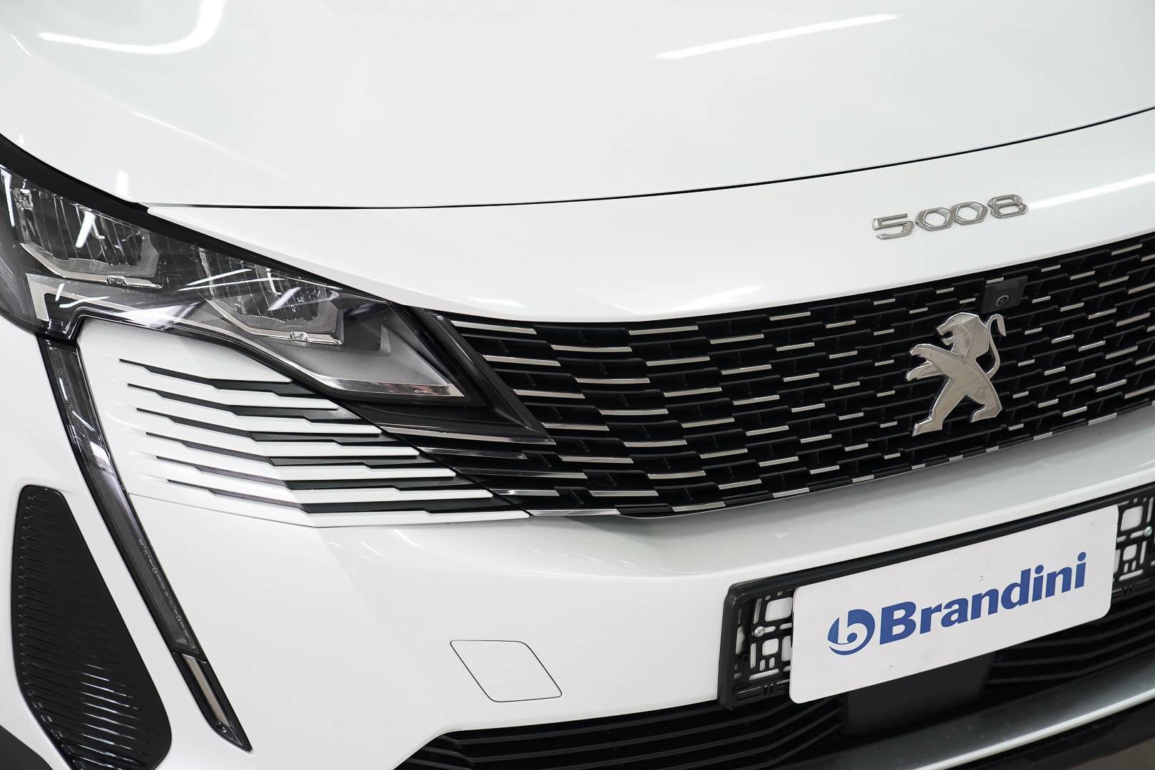 PEUGEOT 5008 - Foto 4