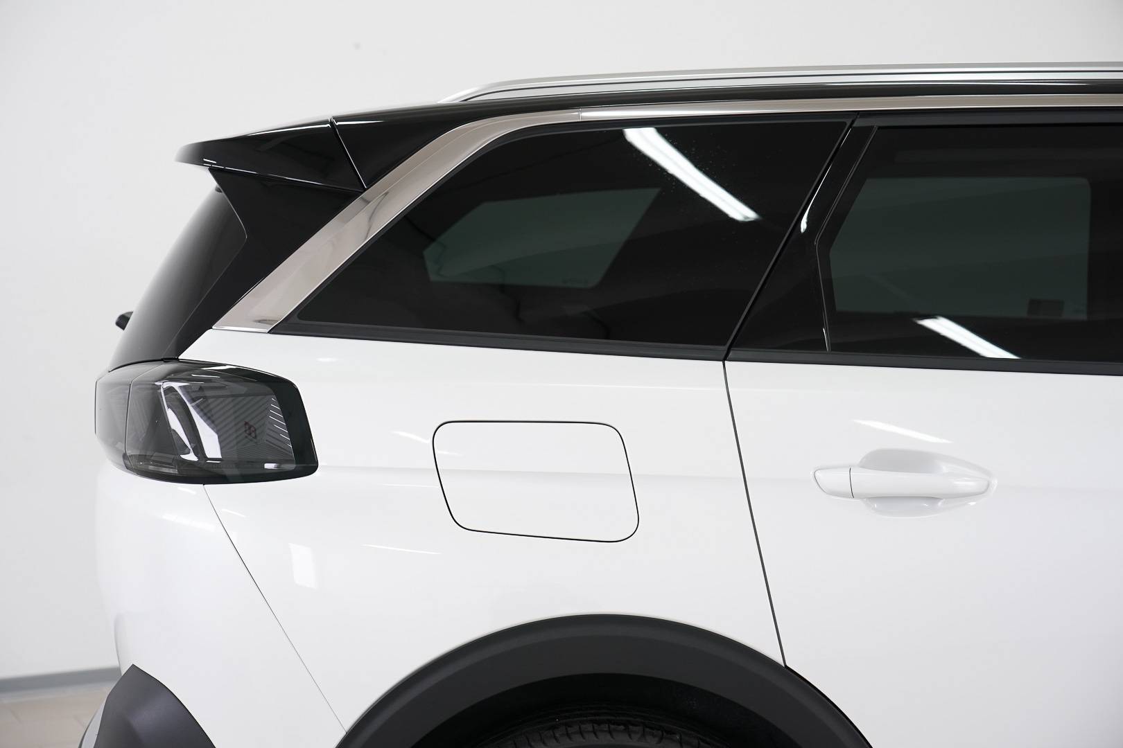 PEUGEOT 5008 - Foto 6
