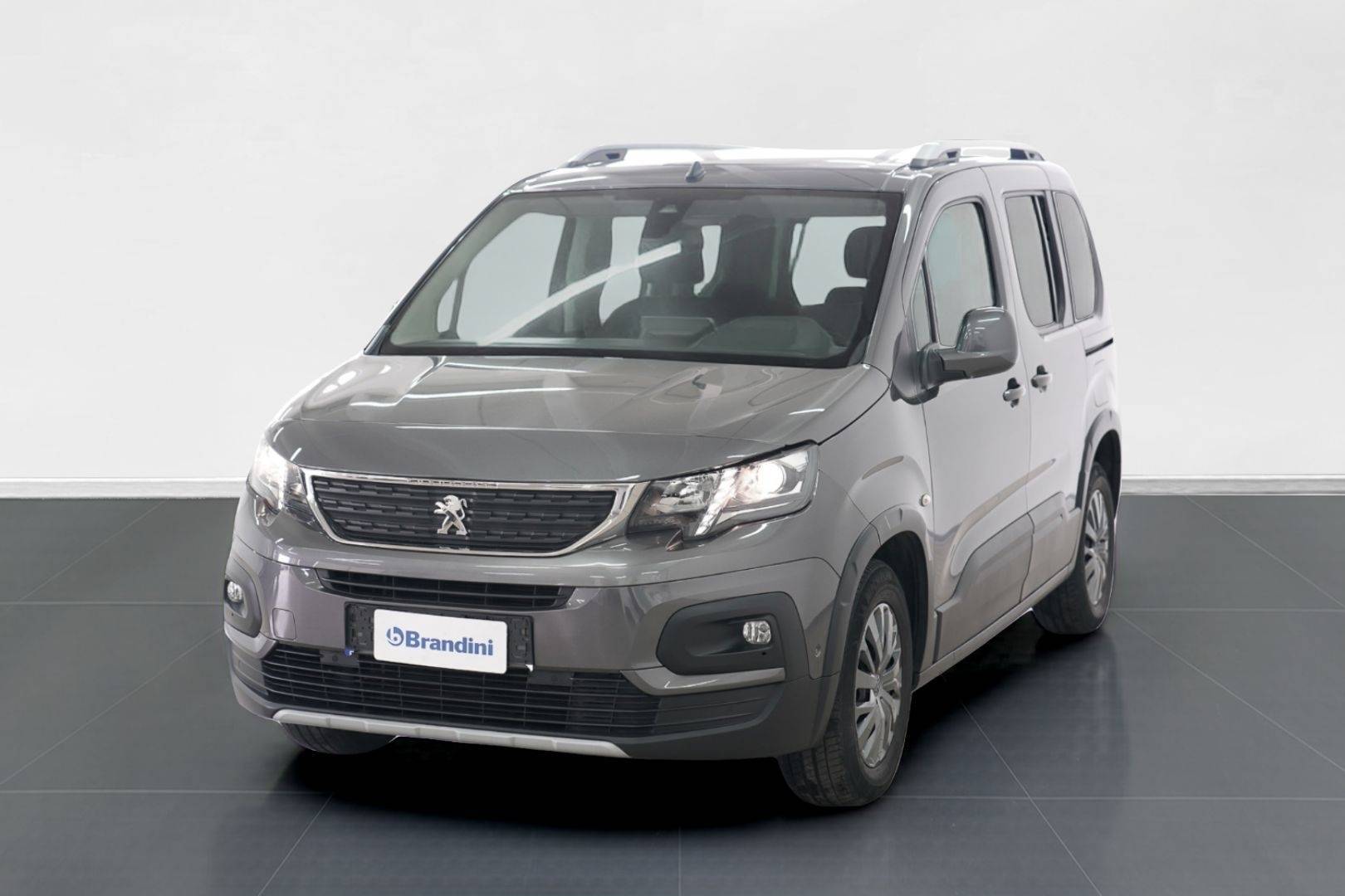 PEUGEOT Rifter - Foto 1