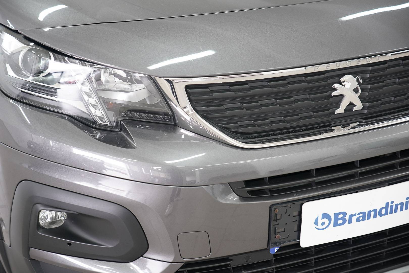PEUGEOT Rifter - Foto 4