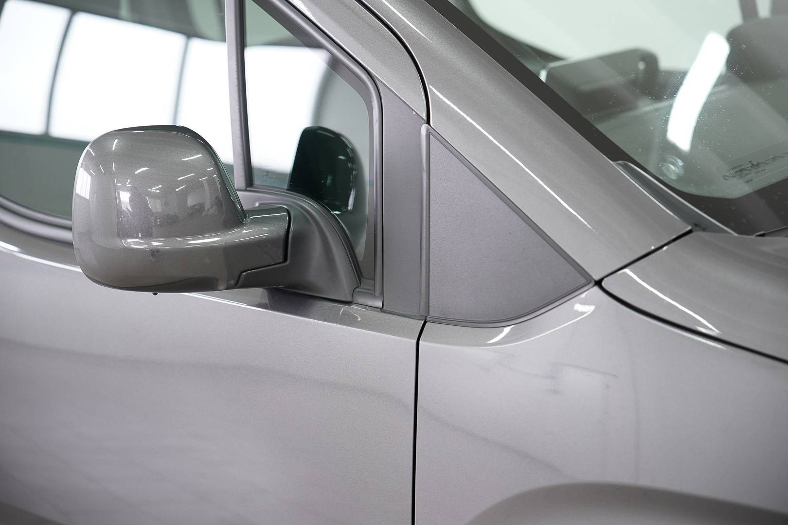 PEUGEOT Rifter - Foto 5