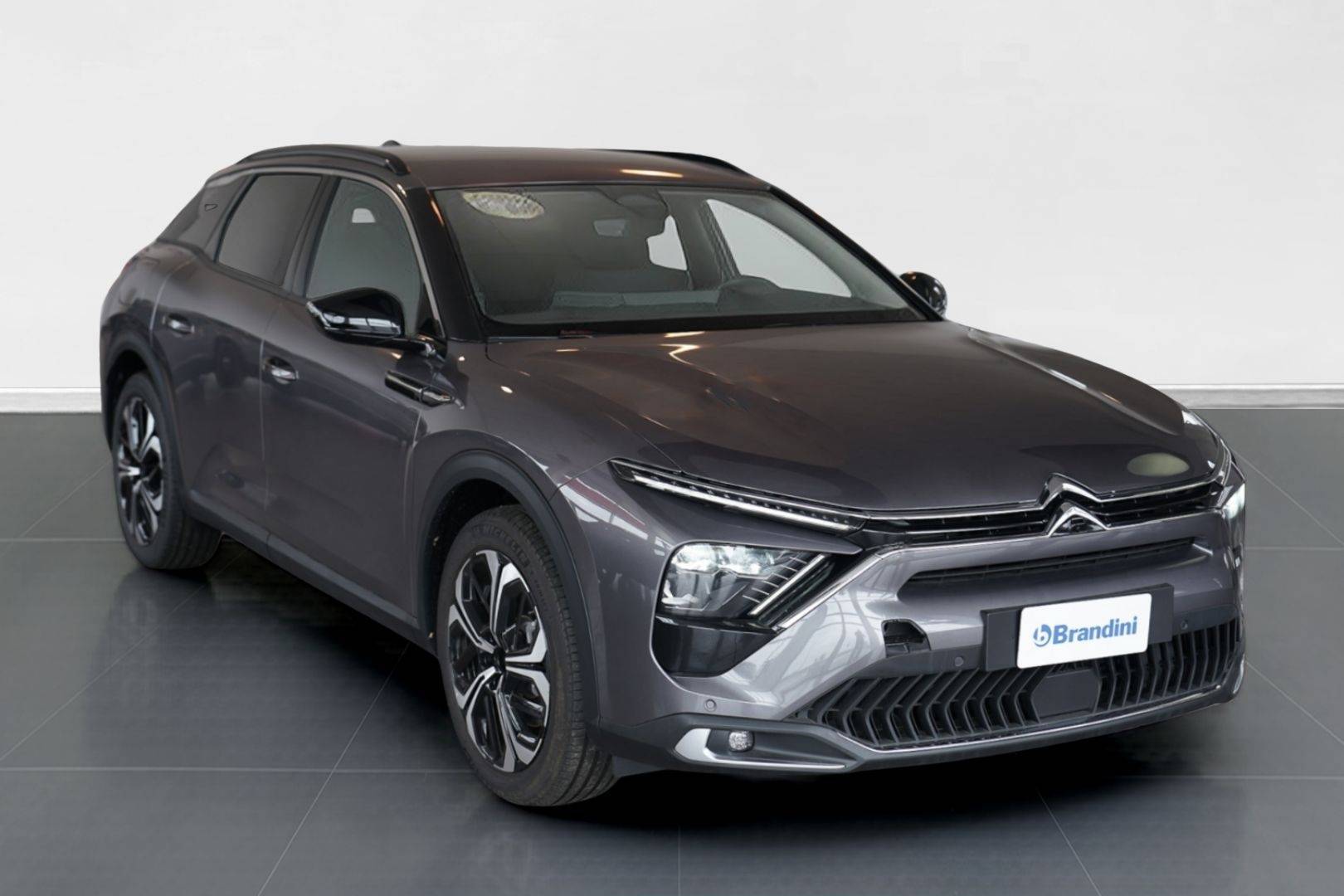 CITROEN C5 - Foto 3