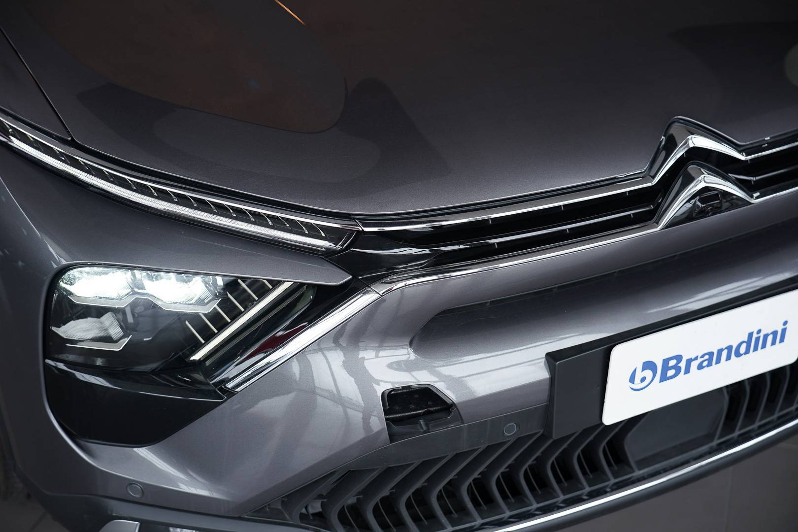 CITROEN C5 - Foto 4