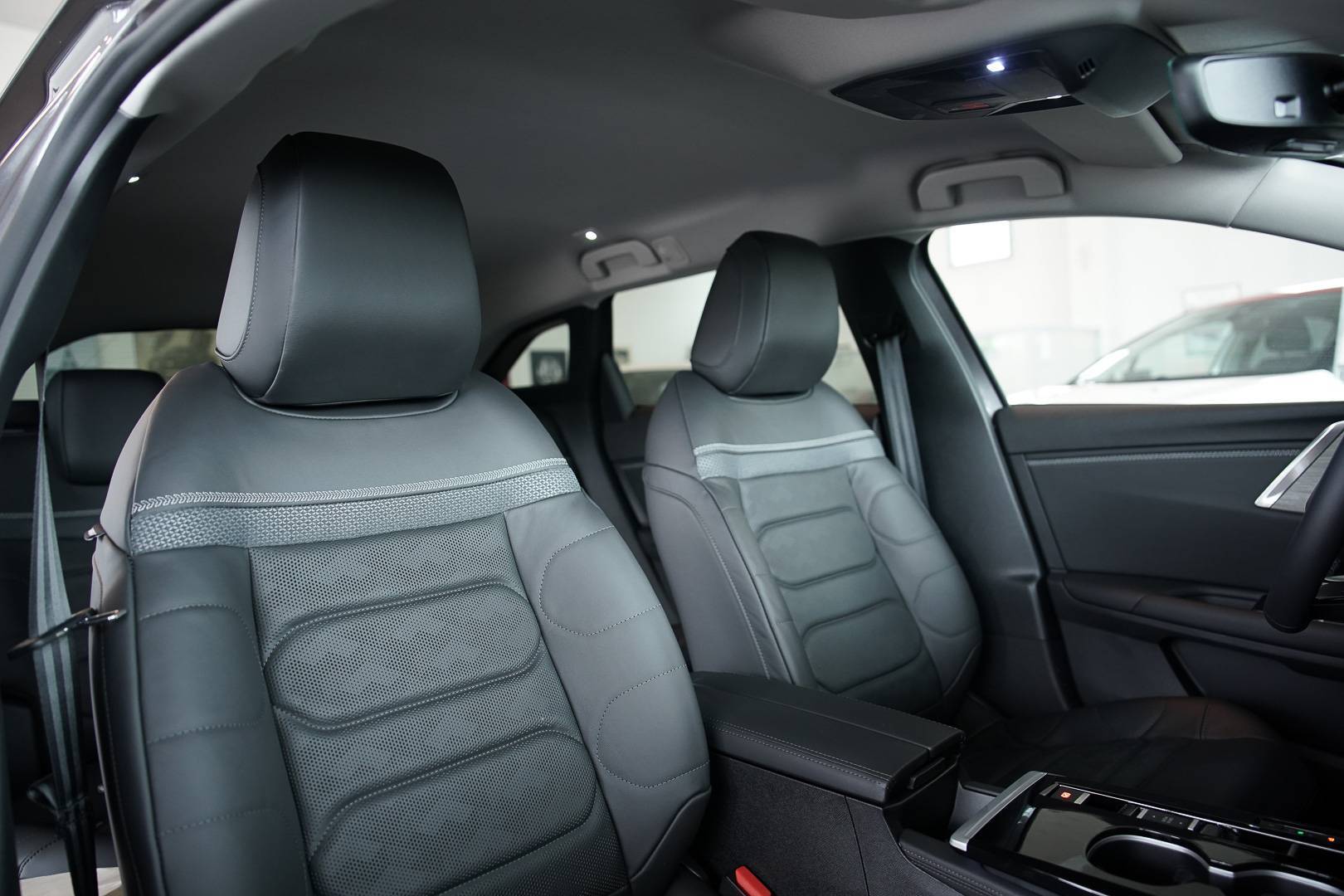CITROEN C5 - Foto 20