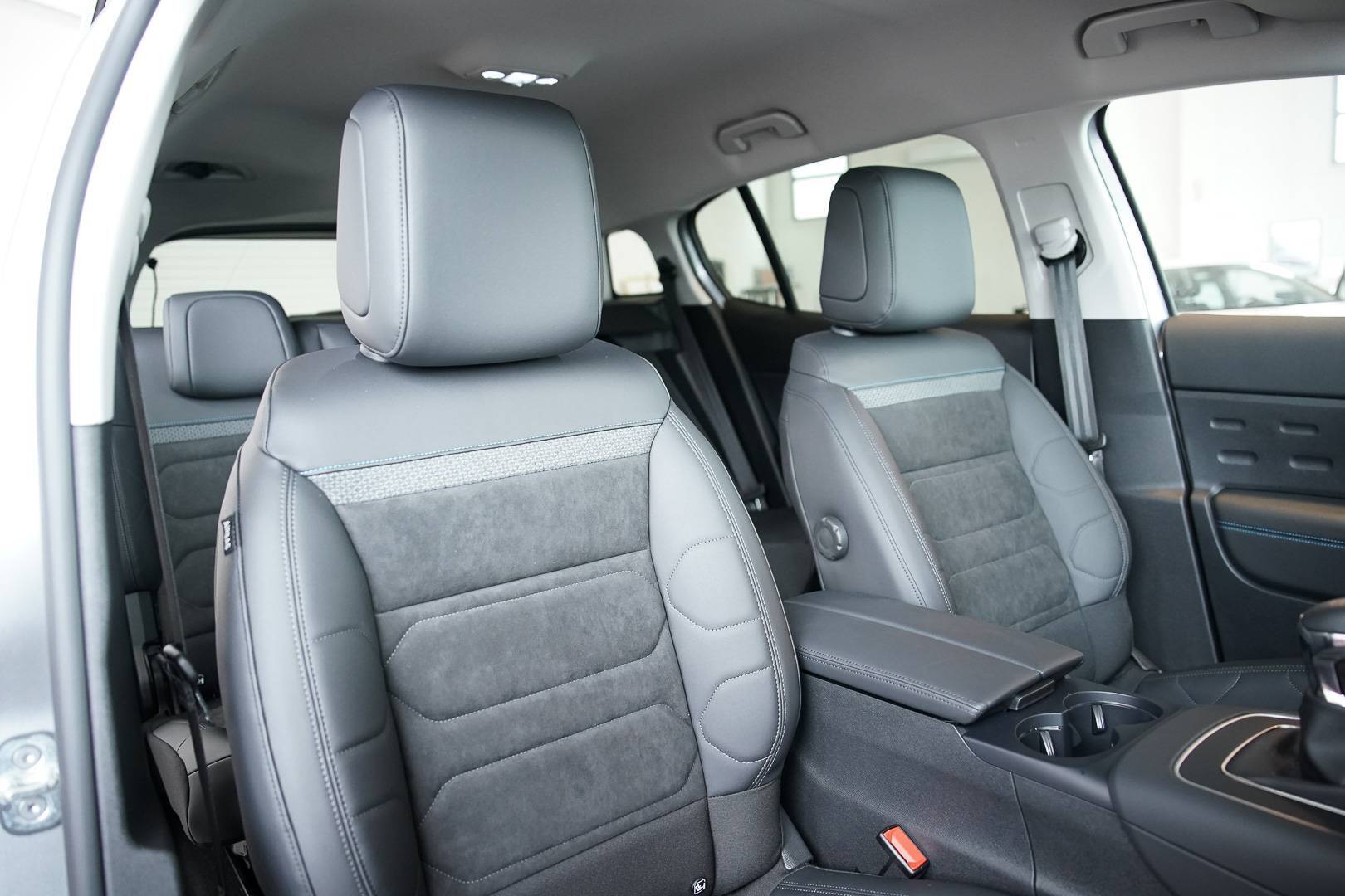 CITROEN C5 AIRCROSS - Foto 18