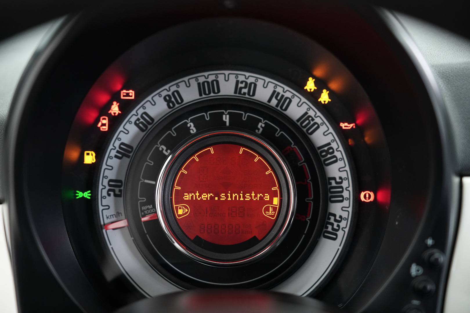 FIAT 500 - Foto 13